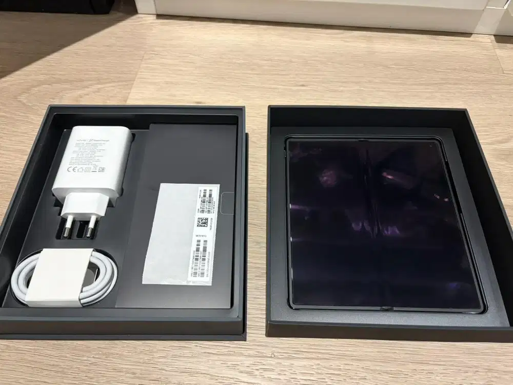 Vivo X Fold 5 512 GB Super Mulus kaya baru