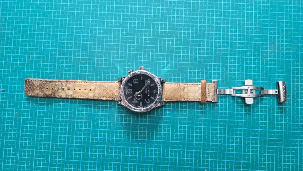 Nixon 51-30 Chrono