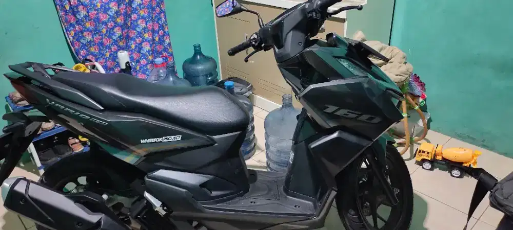 Vario 160 abs 2022