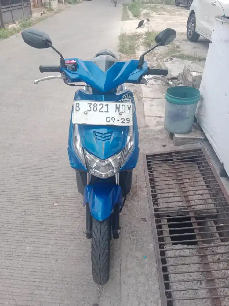 jual beat karbu 2009 jos
