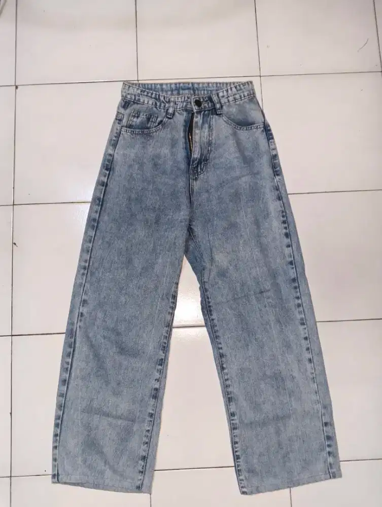 Aneka jeans murah