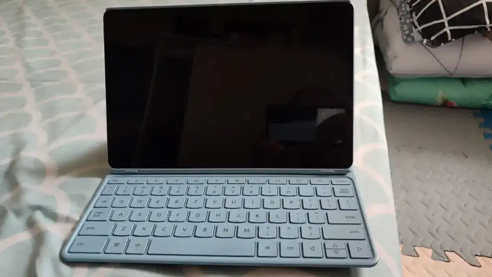 Tablet Lenovo Idea Tab MediaTek Dimensity 6300 128GB RAM 8GB