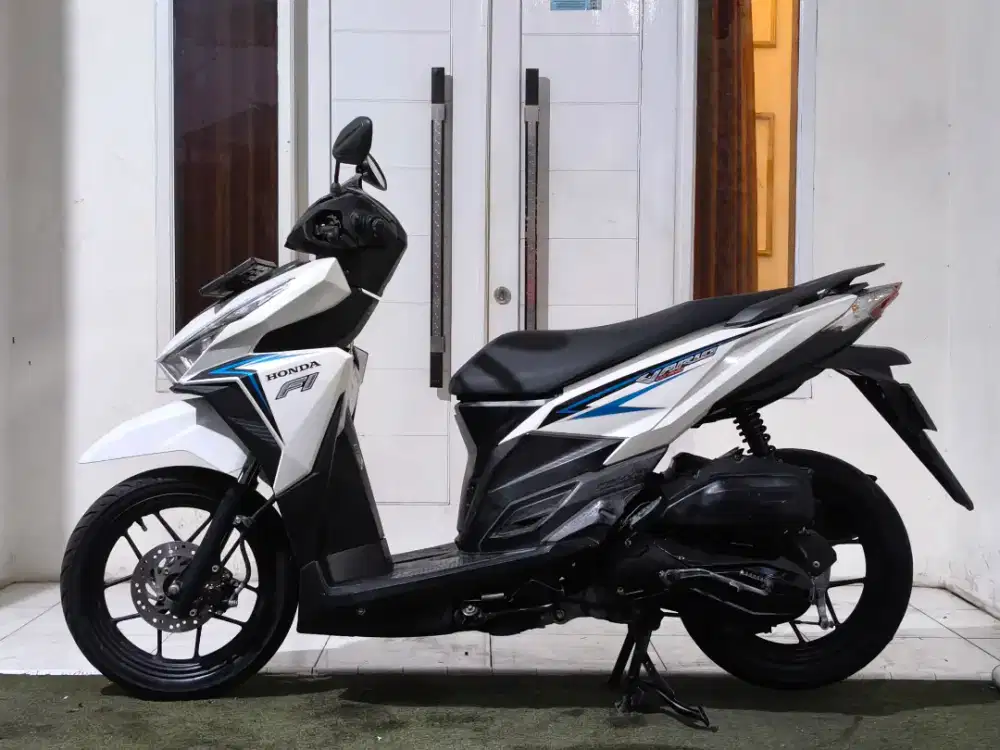 vario 125 tahun 2017 fuull original/tt boleh cash lebih bagus