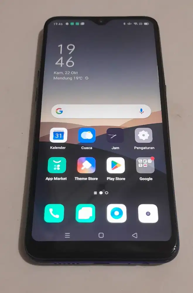 Oppo f9 ram 4/64