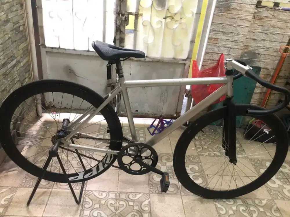 Fixie Frame Soloist 02