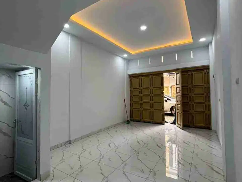 Townhouse Komplek Sering Indah
Sering - Tempuling, Pancing