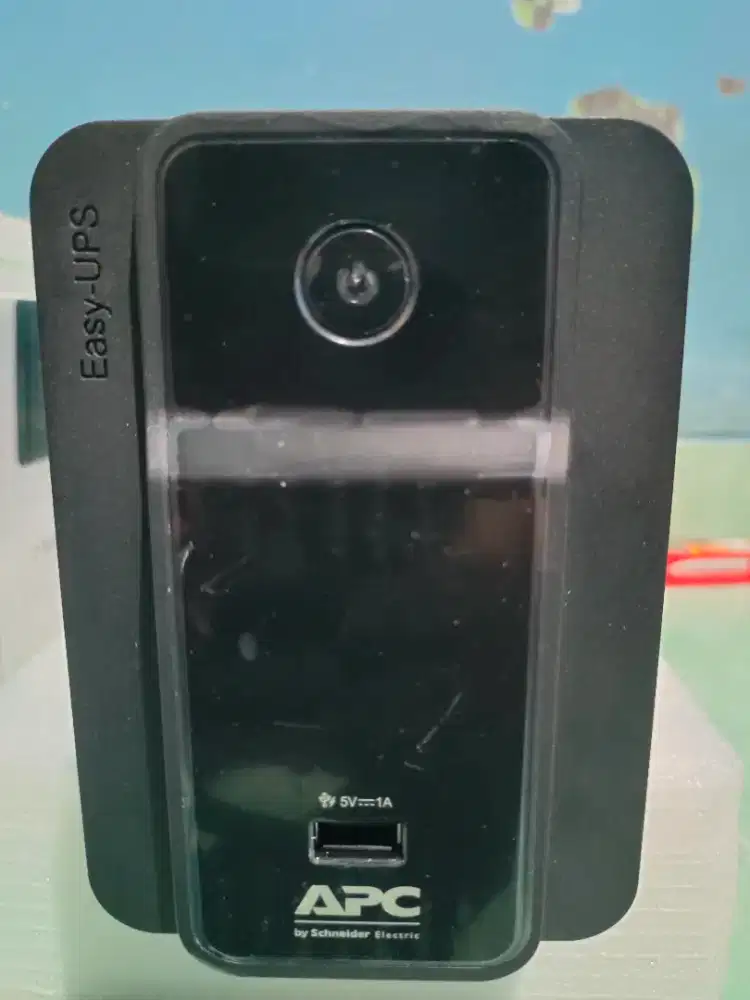 Easy UPS APC Battery Backup