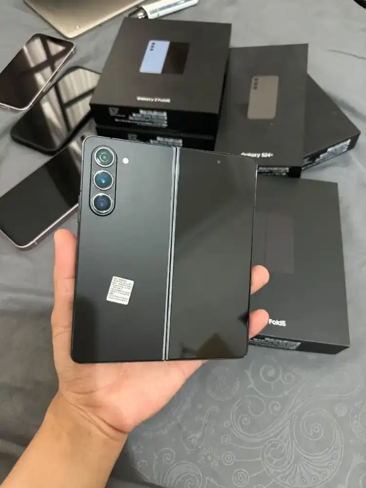 samsung Z fold 5 12/1TB