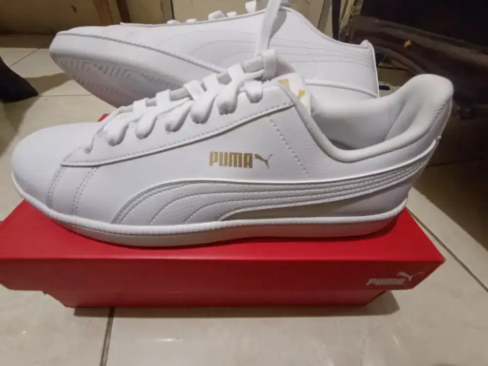 Puma UP lifestyle shoes (UNISEX) Original (sportstation)