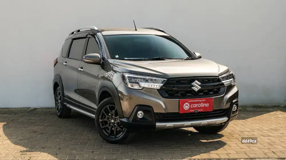 SUZUKI XL7 BETA HYBRID 1.5 MT 2025 ABU-ABU