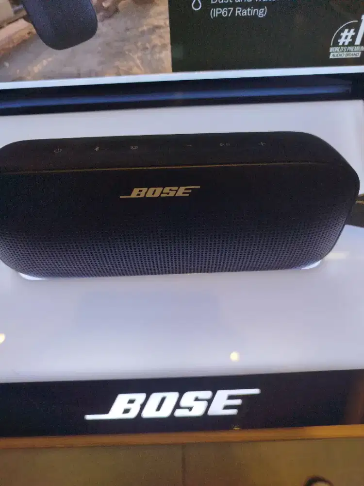BOSE Suondlink Flex II