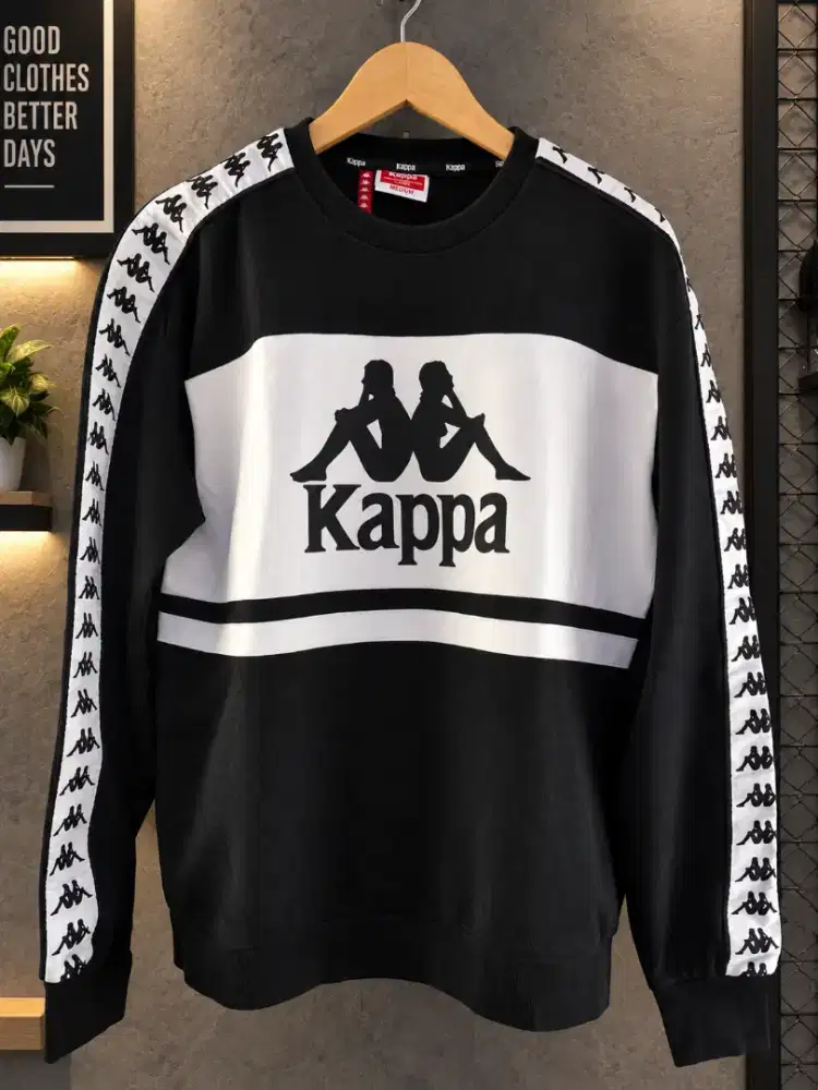 Cn kappa original