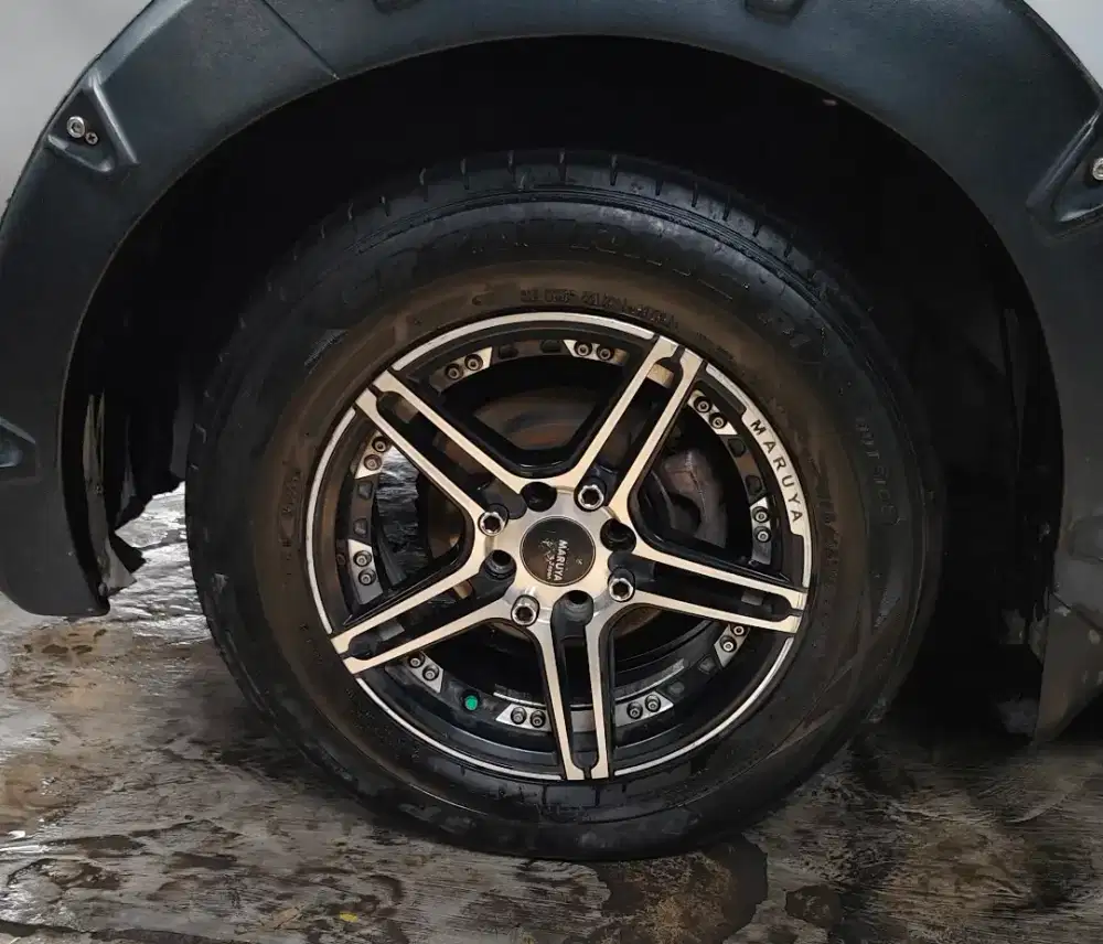 Velg mobil ring 14 avanza xenia