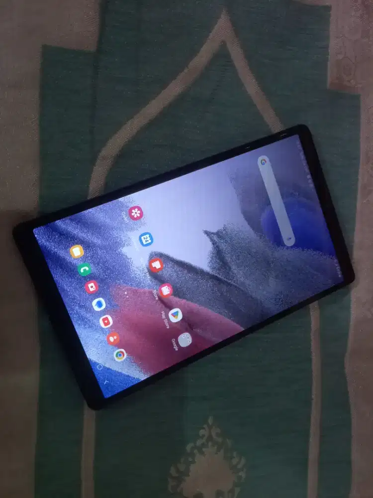 Samsung Tab a7 lite 3/32