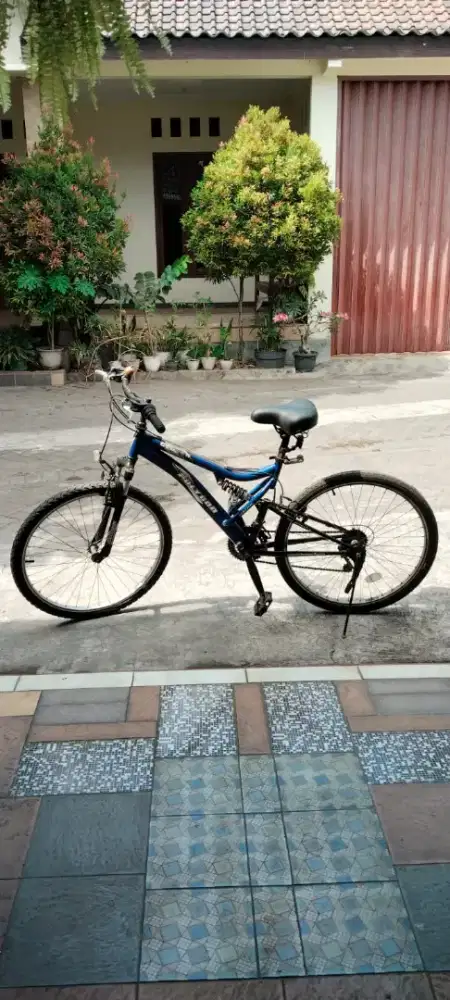 Jual Sepeda Polygon