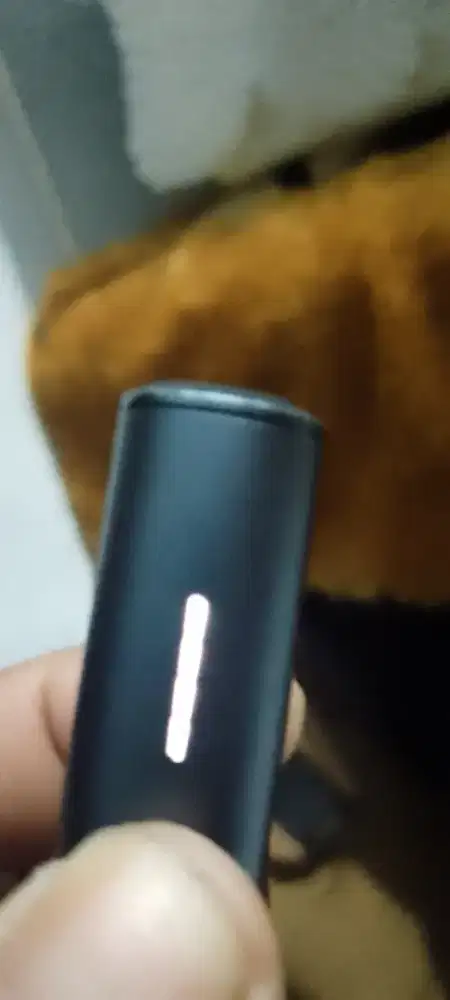 Iqoos Iluma electric