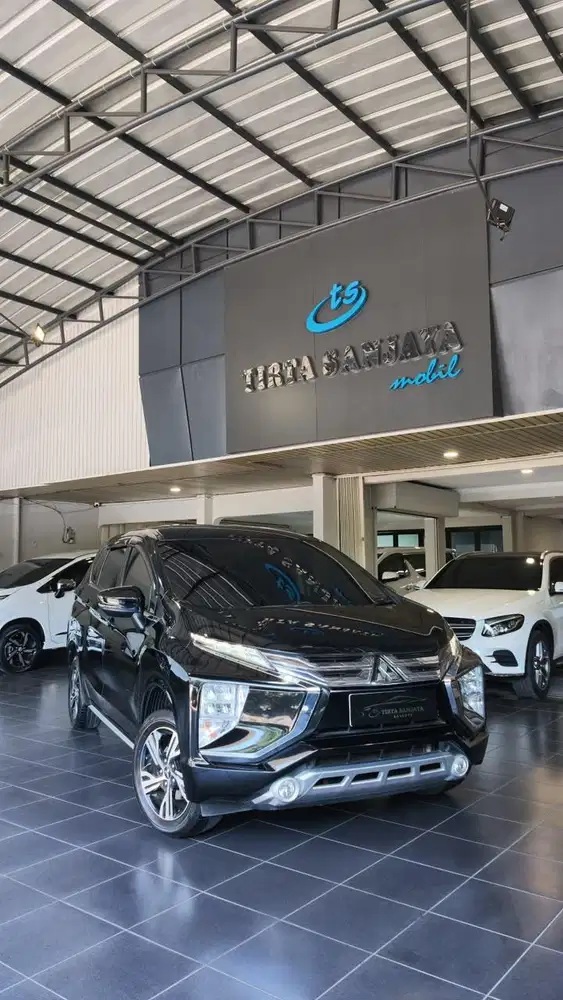 [KM36rb] Mitsubishi Xpander Sport 2021 | 2022 2020 Ultimate Rush