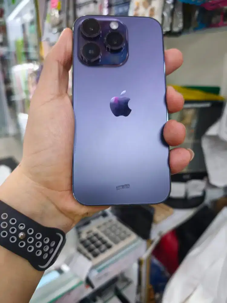 Iphone 14 pro 512gb ibox