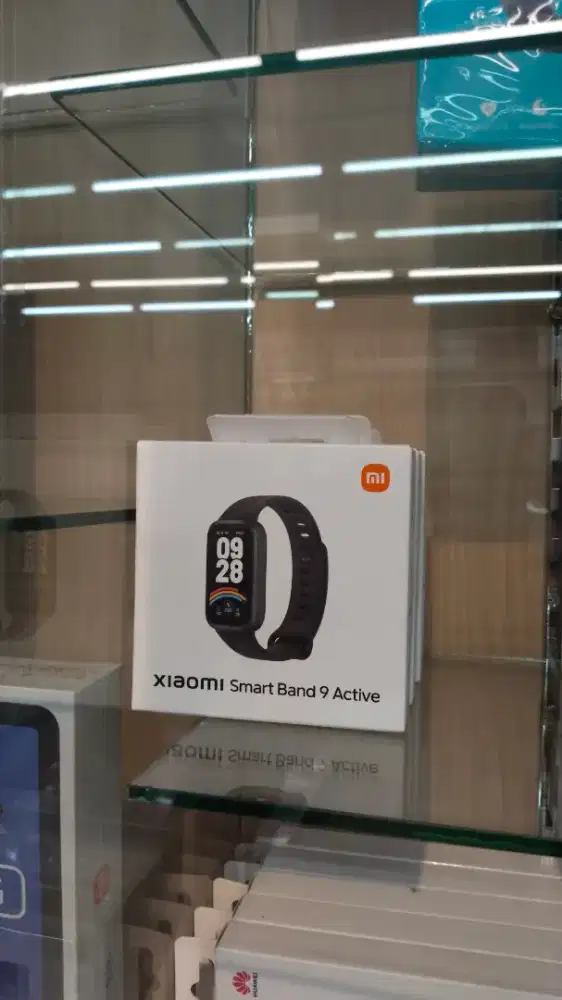 Redmi watch band 9 active
