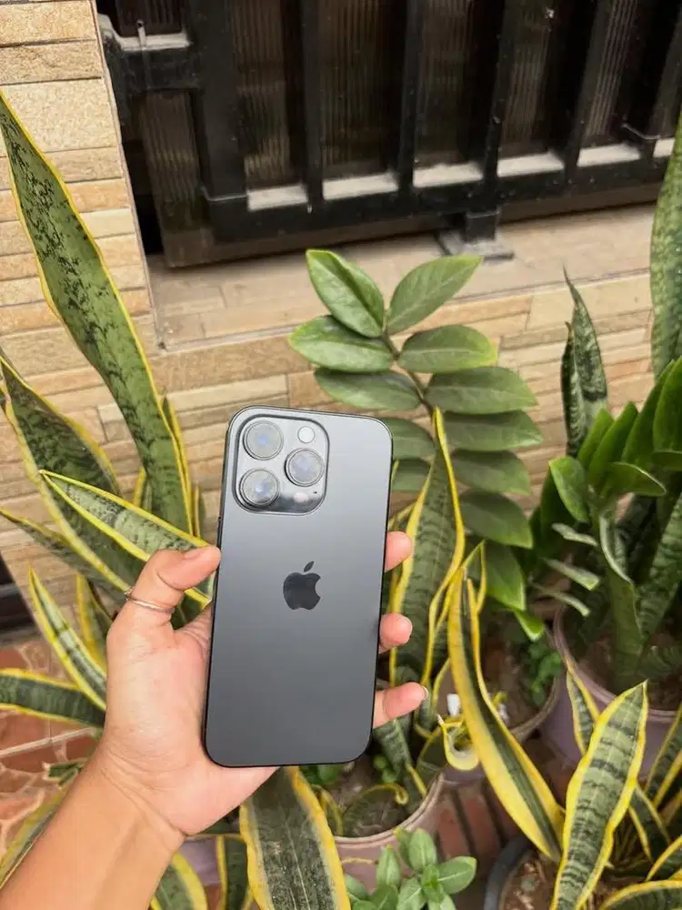 Iphone 14 Pro 512gb ibox