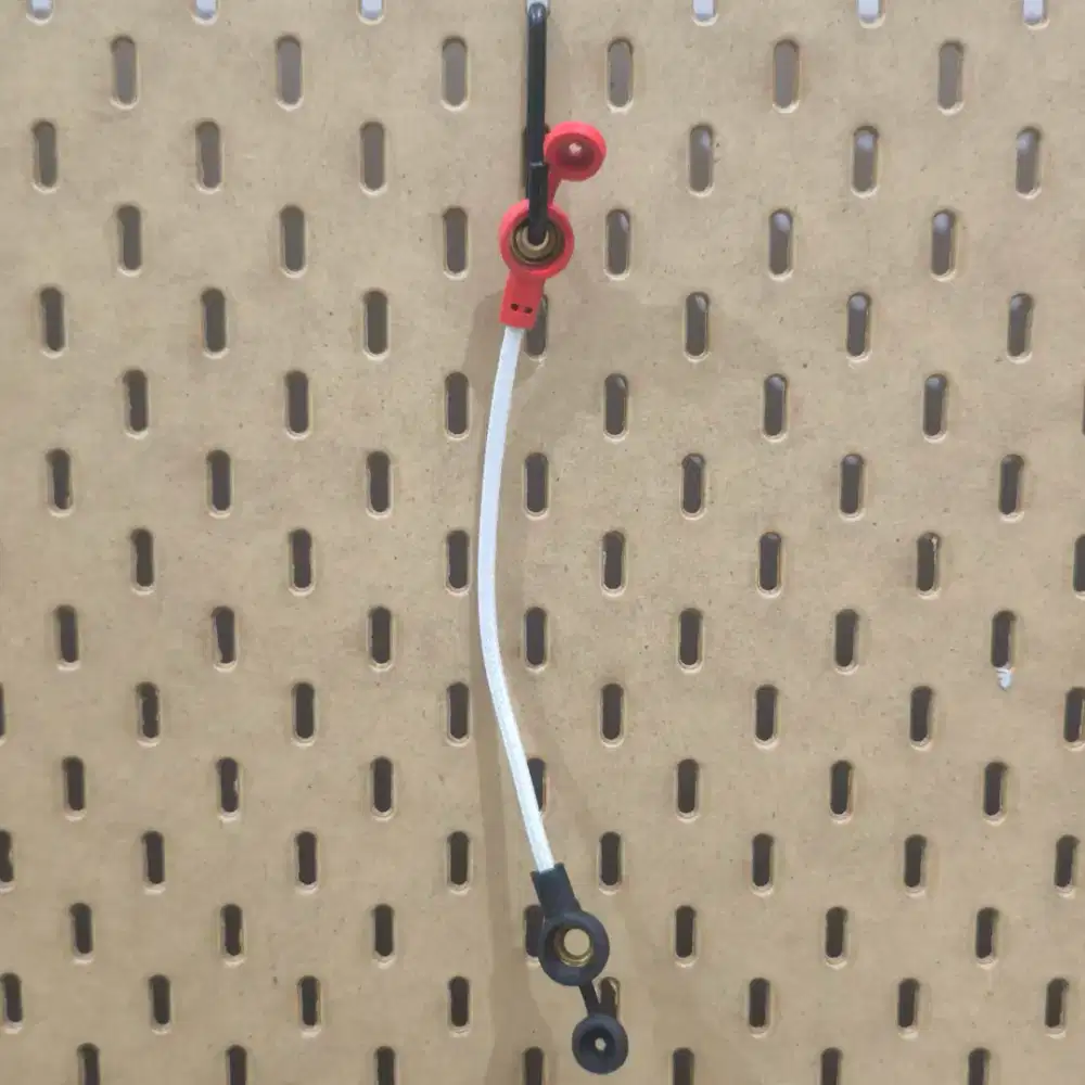 KABEL BATERAI SEPEDA LISTRIK