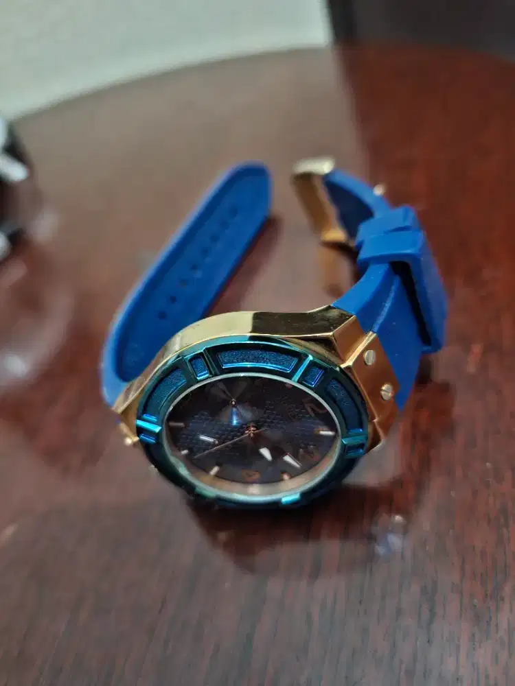Jam tangan Guess Original