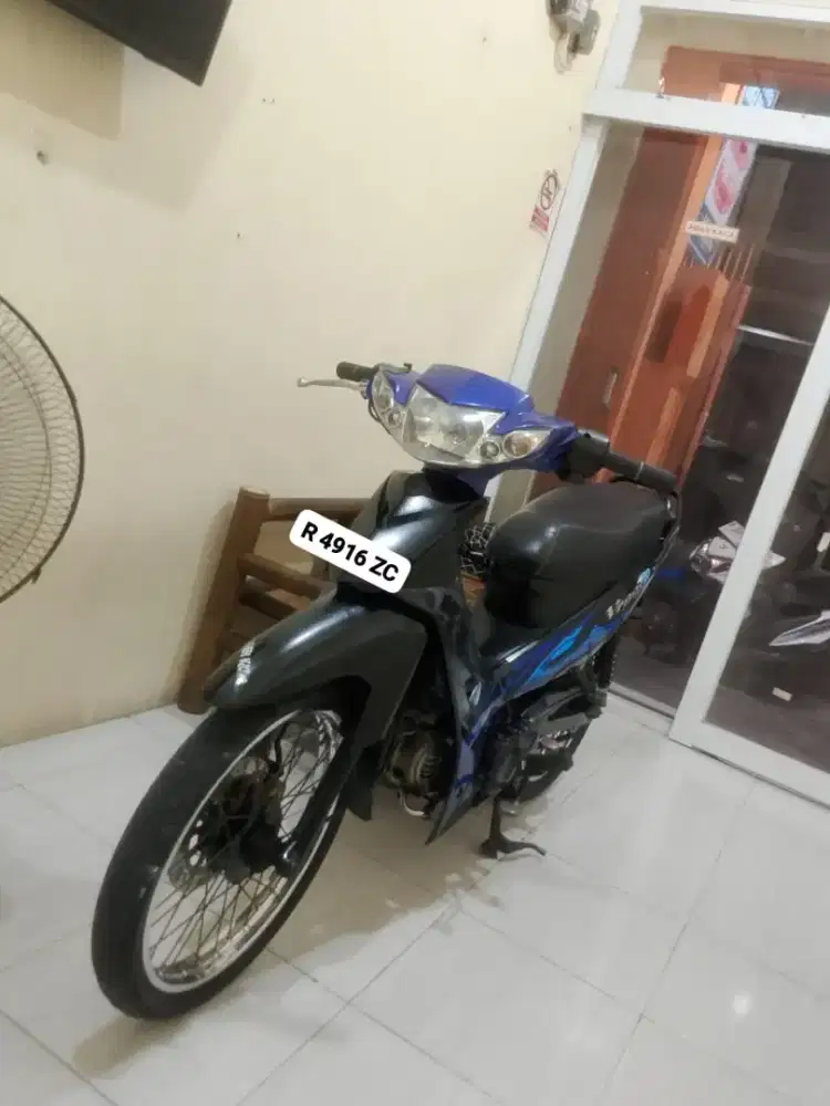VEGA R NEW 2008
