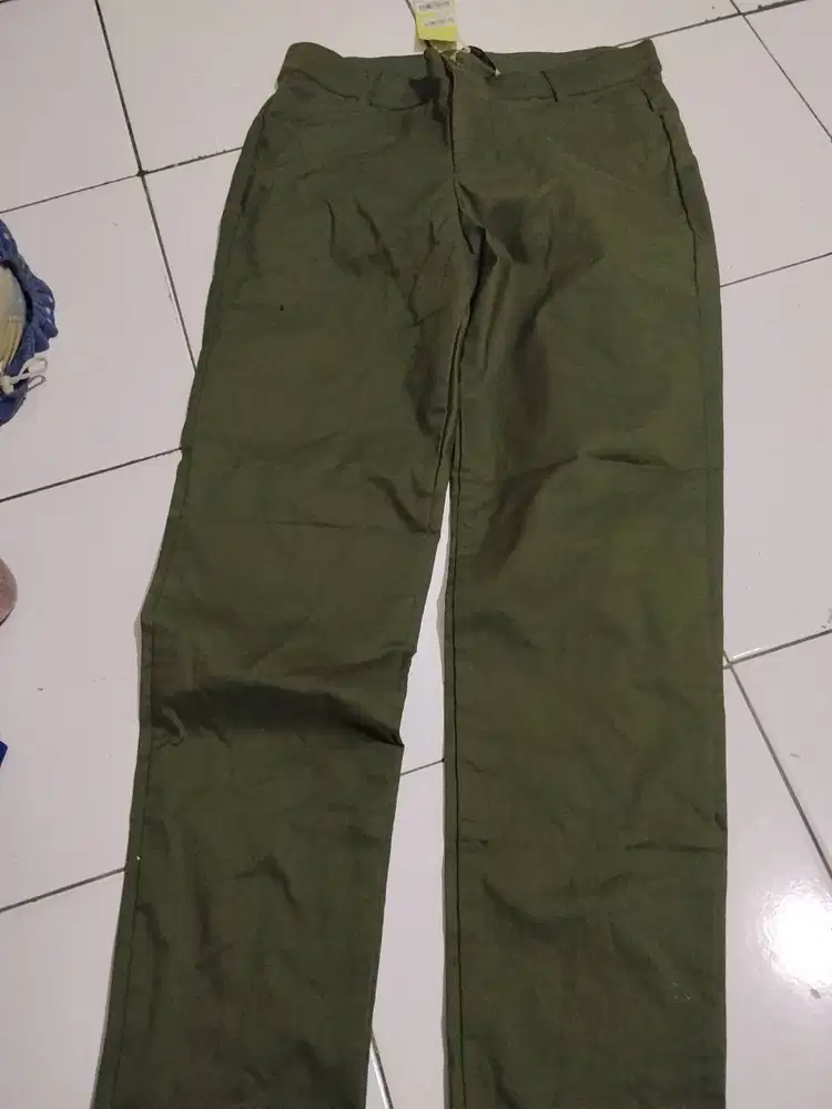 beli salah size, bisa nego