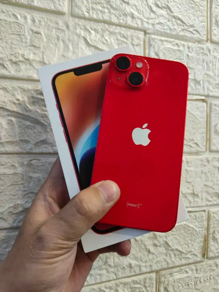 Iphone 14 128gb ibox