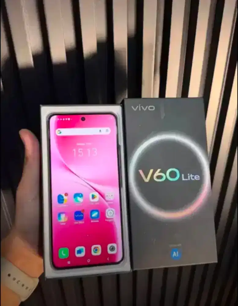 Vivo V60 lite 4G 8/256GB