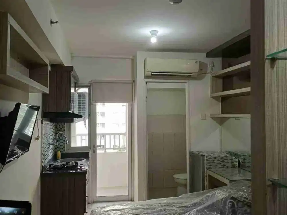 SEWA APARTEMEN EDUCITY