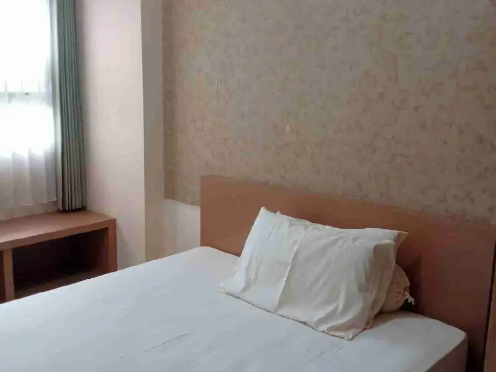 Disewakan Apartemen Puncak Permai