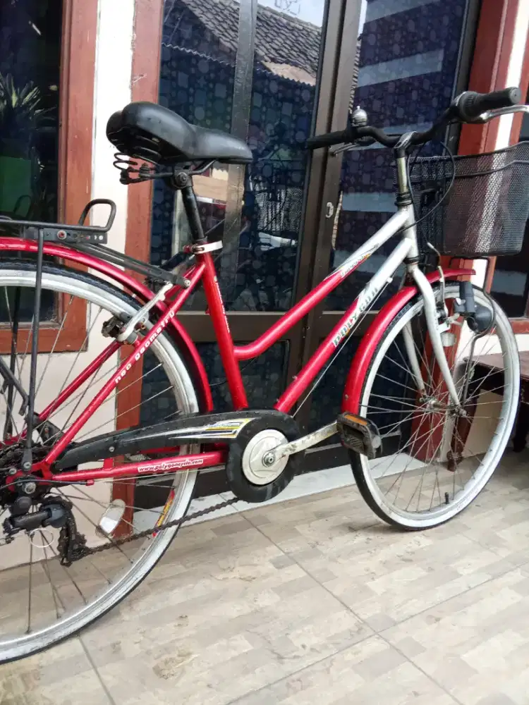Speda Polygon siera malang kota