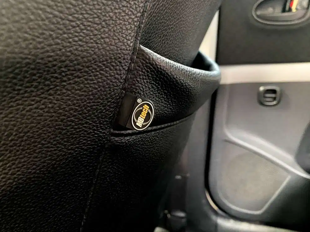 Toyota Yaris 2010 Bensin