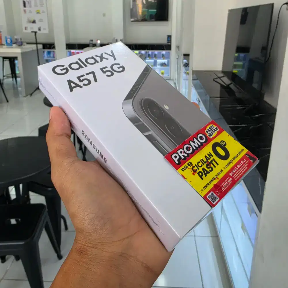 SAMSUNG A57 5G CICILAN MURAH