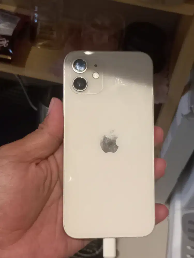 Iphone 12 64gb all operator