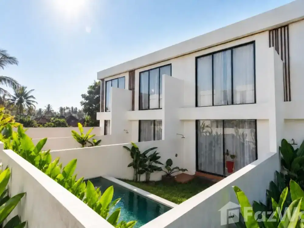 6 Bedroom Townhouse for sale in Ubud, Bali