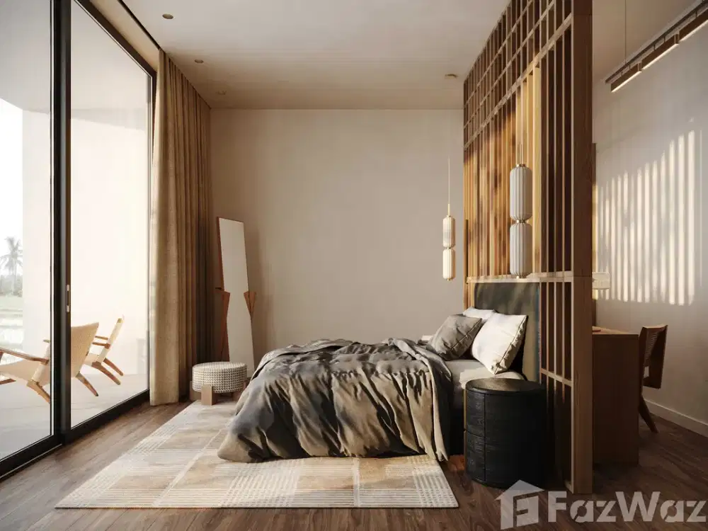 3 Bedroom Villa for sale at DARIA RESIDENCE KEDUNGU