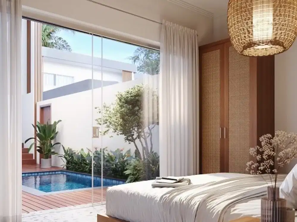 3 Bedroom Villa for sale at Sanur Cassandra 1