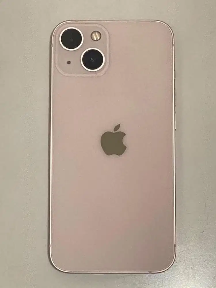 Iphone 13 128gb pink ( wifi only )