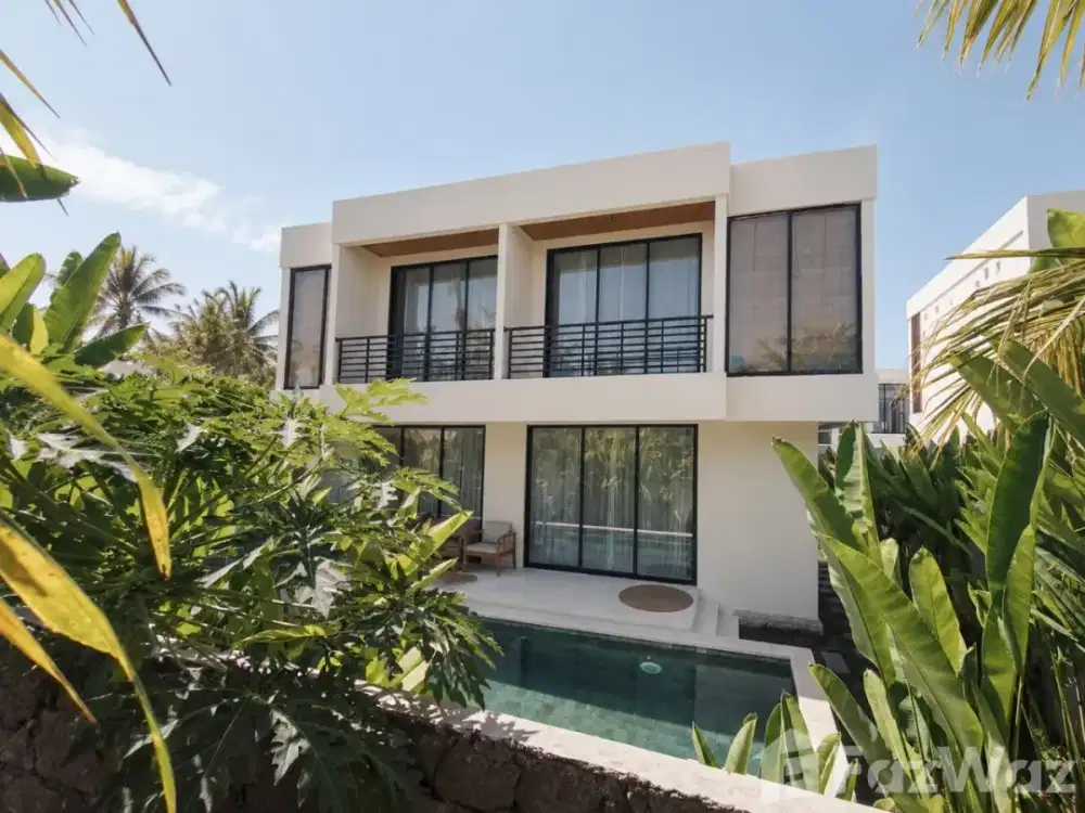 2 Bedroom Villa for sale in Ubud, Bali