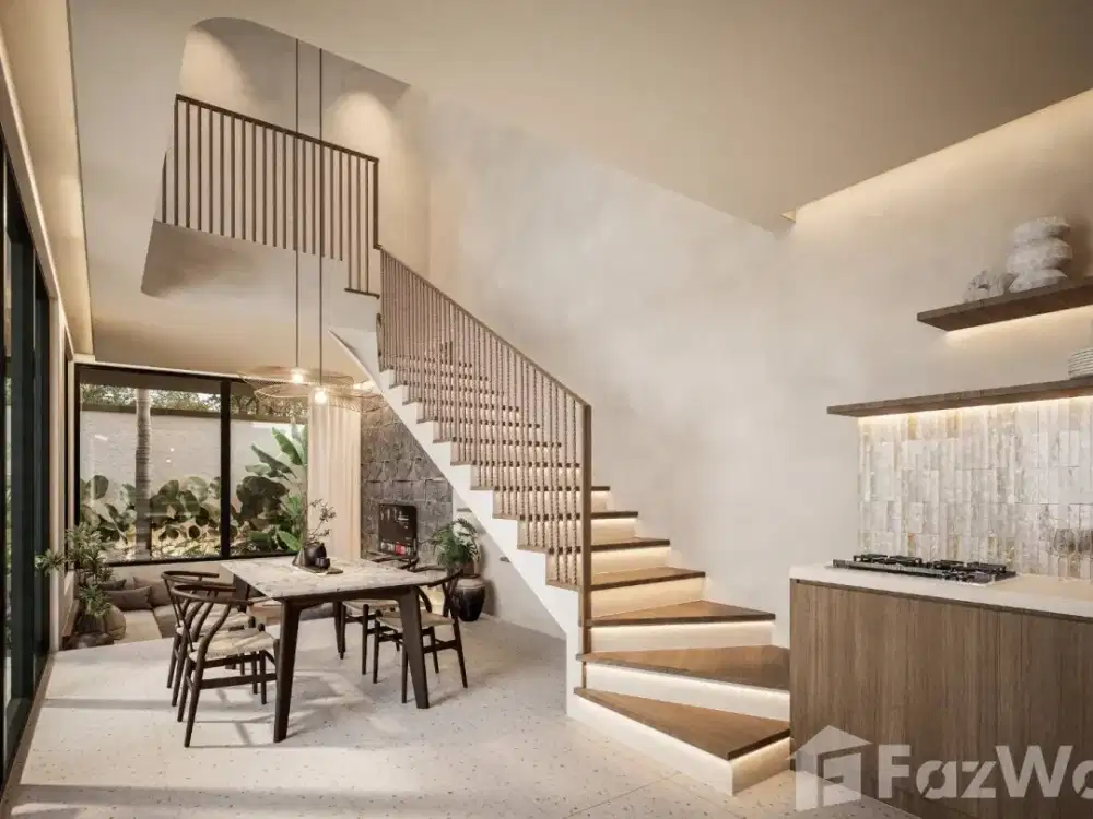2 Bedroom Villa for sale at Vasana - Post Payment Plan Project