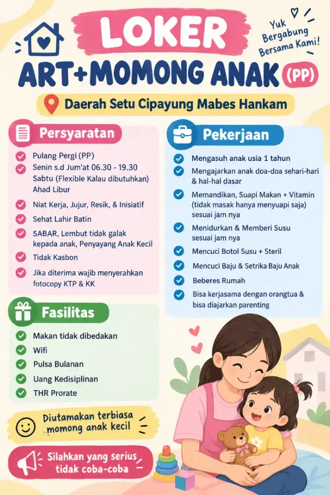 LOKER ART+MOMONG ANAK-PP