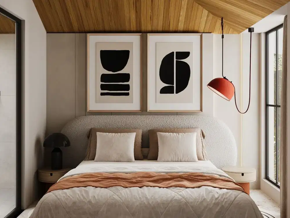 1 Bedroom Apartment for sale at Vibe Hotel Nusa Dua