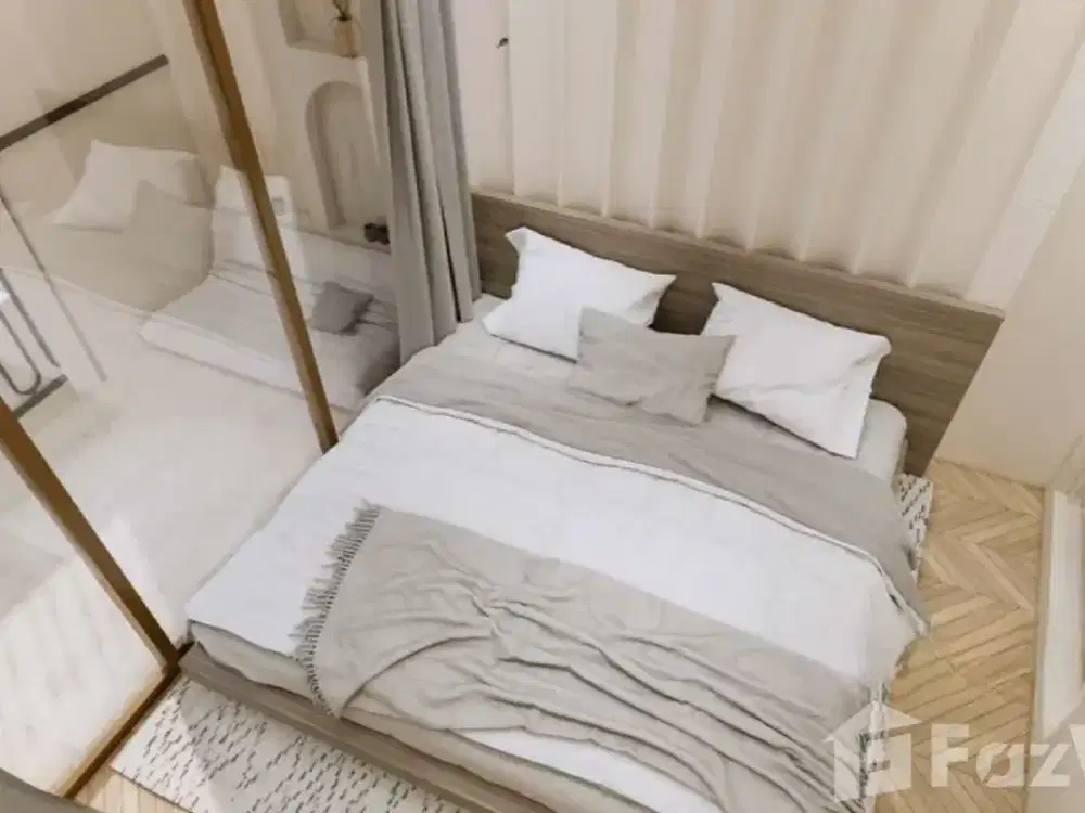 3 Bedroom Apartment for sale at Azoria Living Suluban Beach Resort