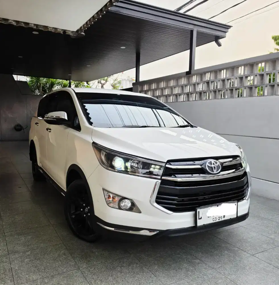Km30rb! Venturer Diesel Matic 2019