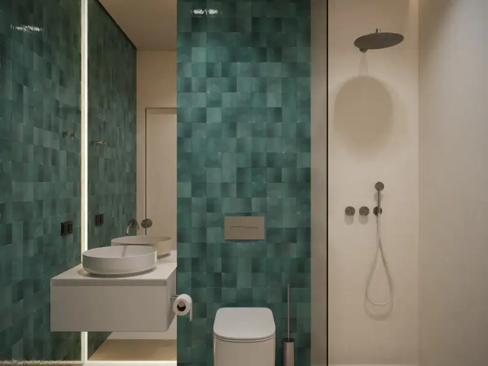 1 Bedroom Apartment for sale at Pandawa Dream