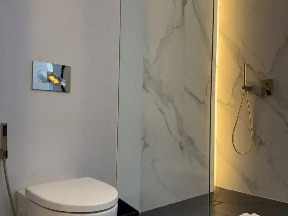 1 Bedroom Villa for sale at OCEANIQ Residences Nusa Dua