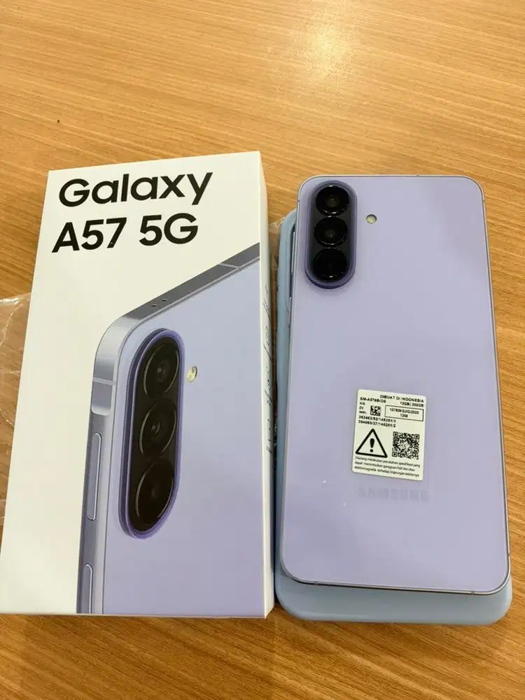 Samsung A57 12/256