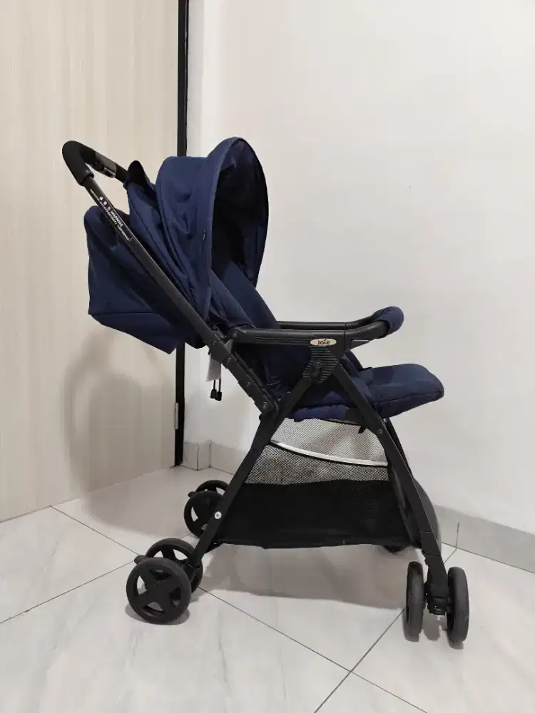 Stroller Joie Like New